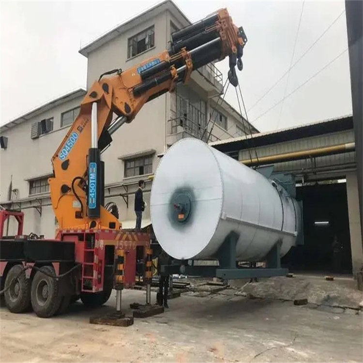 中沙出租大型吊车