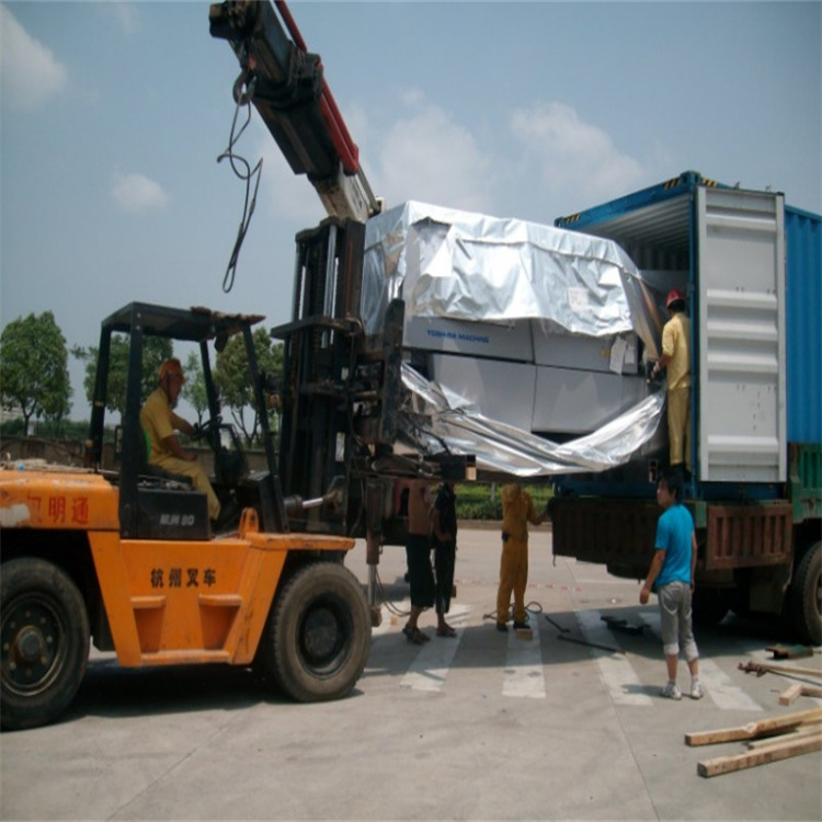 中沙附近吊车出租8吨