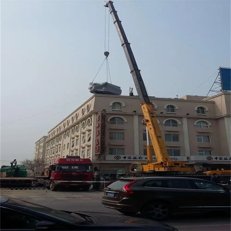 中沙桥梁基础施工|大型设备租赁解决方案|吊装运输难点攻克