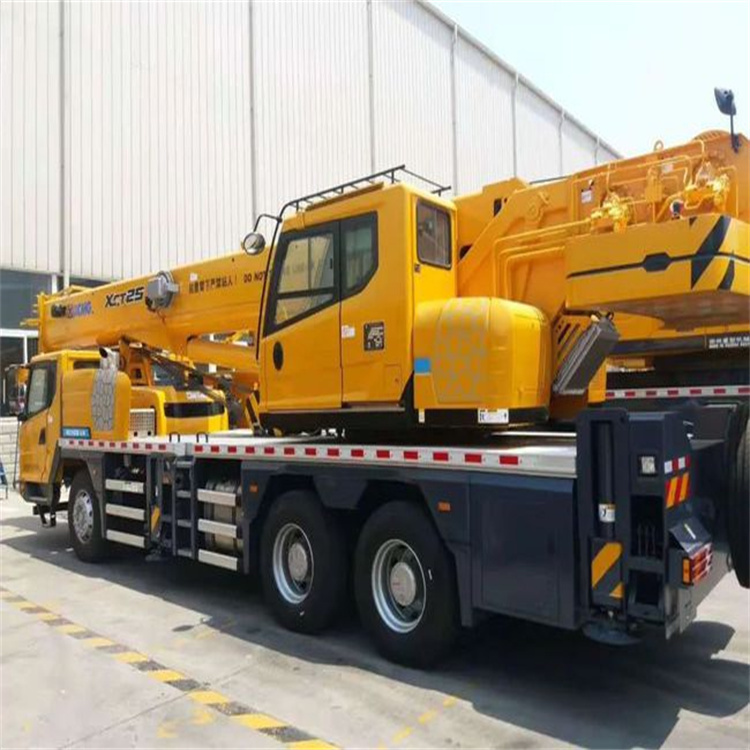 中沙哪里有租赁吊车的