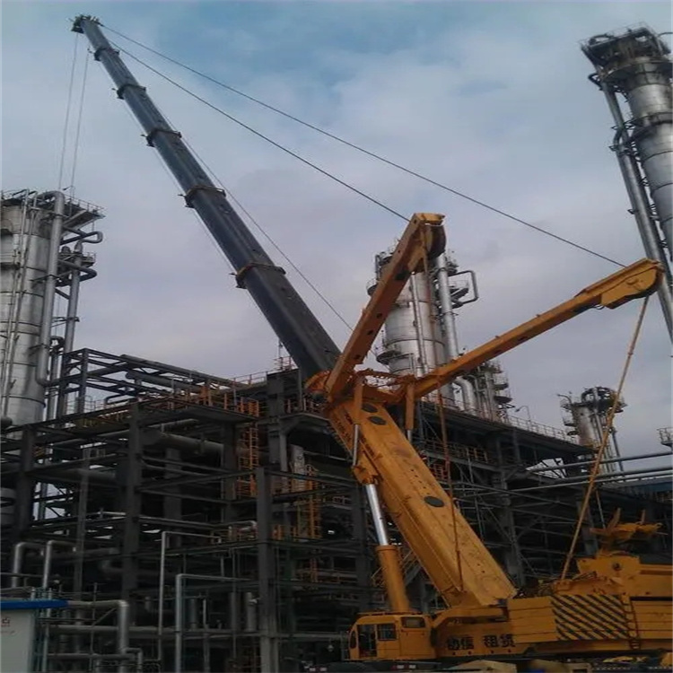 中沙哪有吊车出租吊车租赁