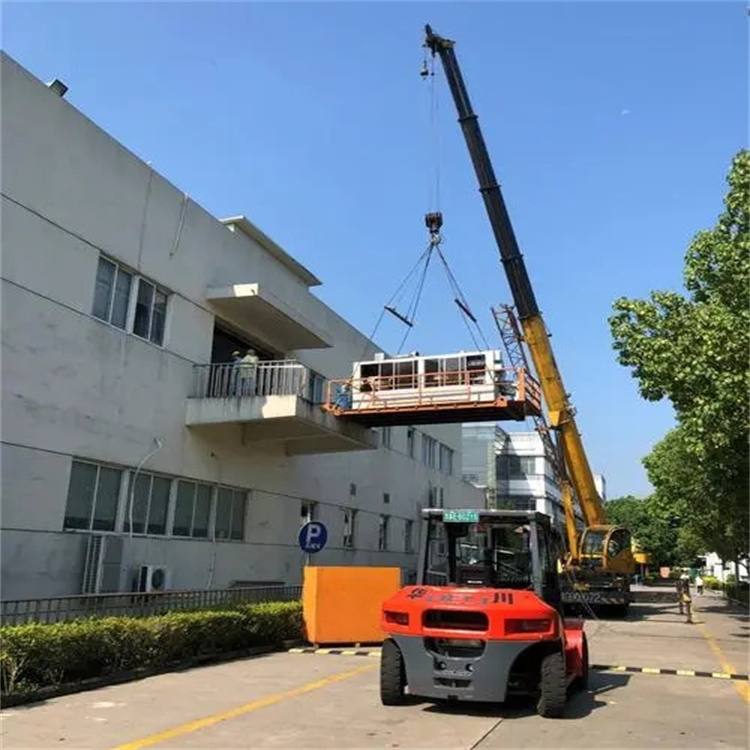 中沙起重机司机十吊十不吊