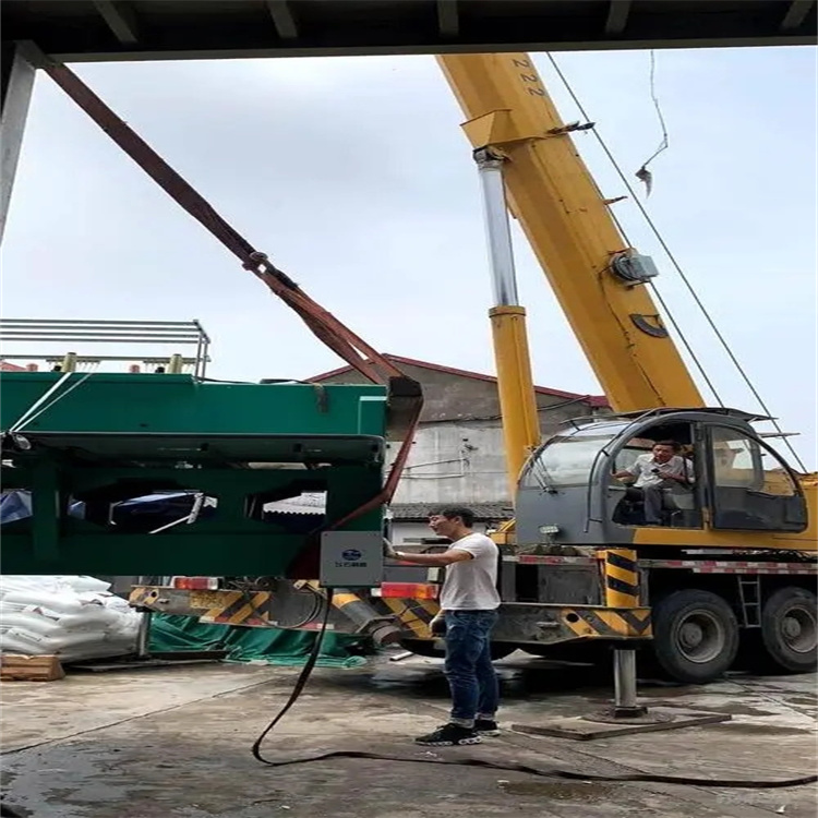 中沙大吨位吊车租赁应急保障方案|化解突发吊装需求难题